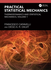 Buy Practical Statistical Mechanics