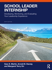 Buy School Leader Internship