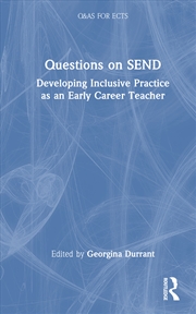 Buy Questions on SEND