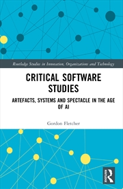 Buy Critical Software Studies