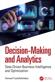 Buy Decision-Making and Analytics