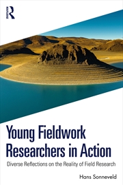 Buy Young Fieldwork Researchers in Action