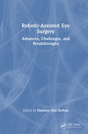 Buy Robotic-Assisted Eye Surgery
