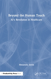 Buy Beyond the Human Touch