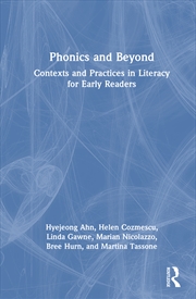 Buy Phonics and Beyond