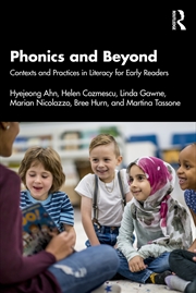 Buy Phonics and Beyond