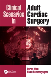 Buy Clinical Scenarios in Adult Cardiac Surgery