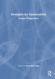 Buy Strategies for Sustainability
