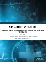 Buy Sustainable Well-being
