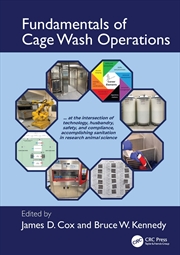 Buy Fundamentals of Cage Wash Operations