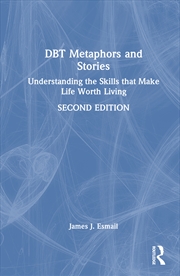 Buy DBT Metaphors and Stories
