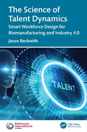 Buy Science of Talent Dynamics