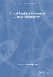 Buy AI and Precision Medicine in Cancer Management