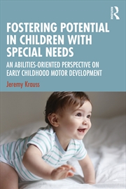 Buy Fostering Potential in Children with Special Needs