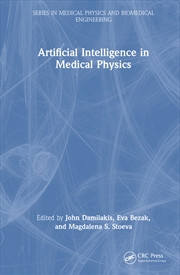 Buy Artificial Intelligence in Medical Physics
