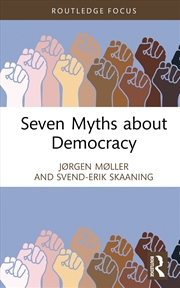 Buy Seven Myths about Democracy