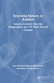 Buy Structural Failures in Aviation