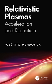 Buy Relativistic Plasmas