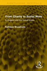 Buy From Charity to Social Work