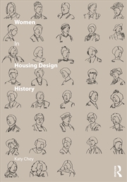 Buy Women in Housing Design History