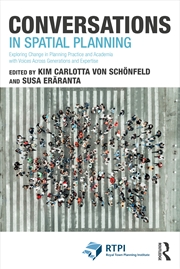 Buy Conversations in Spatial Planning