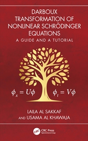 Buy Darboux Transformation of Nonlinear Schrödinger Equations