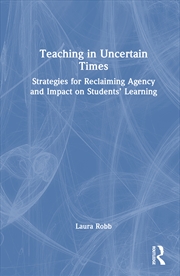 Buy Teaching in Uncertain Times