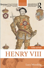 Buy Henry VIII
