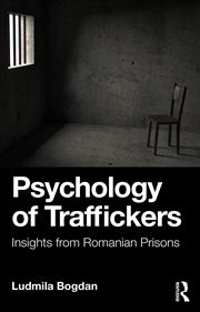 Buy Psychology of Traffickers