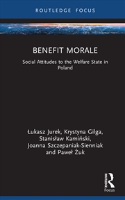 Buy Benefit Morale