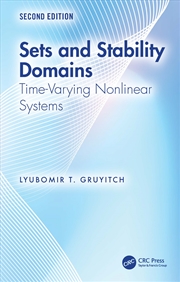 Buy Sets and Stability Domains