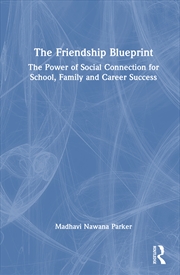 Buy Friendship Blueprint