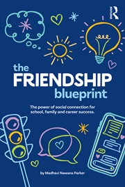 Buy Friendship Blueprint