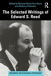 Buy Selected Writings of Edward S. Reed