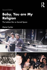 Buy Baby, You Are My Religion