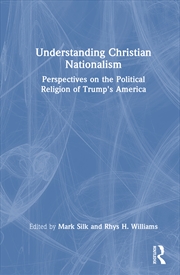 Buy Understanding Christian Nationalism