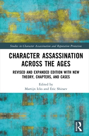 Buy Character Assassination Across the Ages