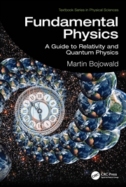 Buy Fundamental Physics