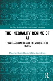 Buy Inequality Regime of AI