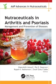 Buy Nutraceuticals in Arthritis and Psoriasis