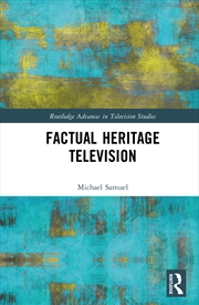 Buy Factual Heritage Television