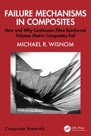 Buy Failure Mechanisms in Composites