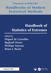 Buy Handbook of Statistics of Extremes