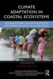 Buy Climate Adaptation in Coastal Ecosystems