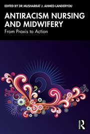 Buy Antiracism Nursing and Midwifery