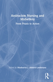 Buy Antiracism Nursing and Midwifery