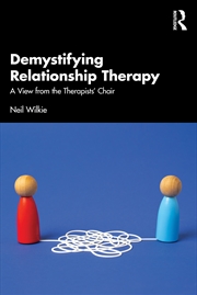 Buy Demystifying Relationship Therapy