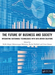 Buy Future of Business and Society