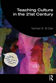 Buy Teaching Culture in the 21st Century