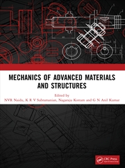 Buy Mechanics of Advanced Materials and Structures